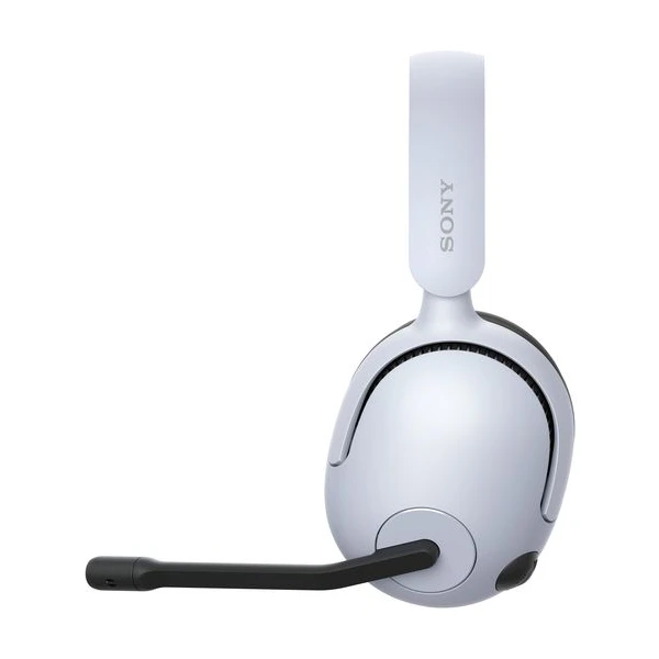 Sony Inzone H5 herní sluchátka bílá - Sluchátka - Obrázek 769A000601
