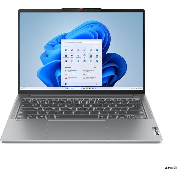 Lenovo IdeaPad Pro 5 16IMH9 (83AL001KCK) stříbrný + záruka 3 roky po registraci