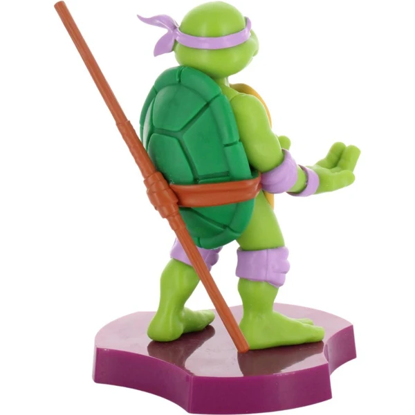 Exquisite Gaming Holdem Teenage Mutant Ninja Turtles – Donatello - Figurky - Obrázek 76DA000L01