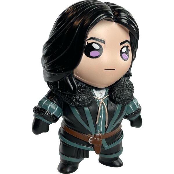 Figurka Hanging The Witcher - Yennefer