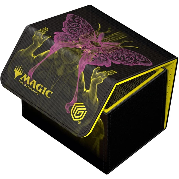 Ultimate Guard Sidewinder 100+ box na karty MTG Duskmourn: House of Horror - Victor Valgavoth’s Sene - Boxy a krabičky na karty - Obrázek 76PE000O01