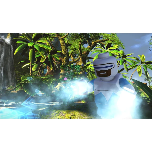LEGO The Incredibles (Code in Box) (Switch) - Hry pro Nintendo Switch - Obrázek 76PH100201