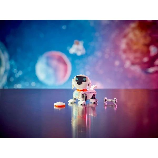 LEGO Creator 3 v 1 31164 Vesmírný robot - LEGO - Obrázek 76SE000J01