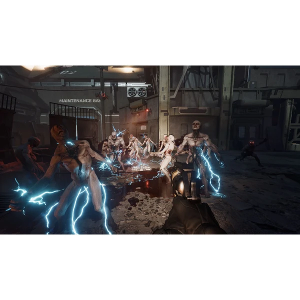 Killing Floor III Day One Edition (XSX) - Hry pro Xbox Series - Obrázek 76WB000P01