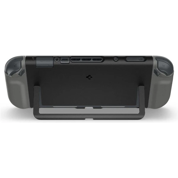 Spigen Nano Pop pouzdro Nintendo Switch 2 černé - Pouzdra - Obrázek 76cfc511c0414bbbbe265b8cf2e7e29d