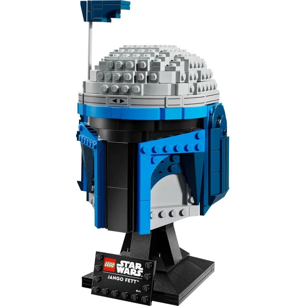LEGO Star Wars 75408 Helma Janga Fetta - LEGO - Obrázek 777G000N01
