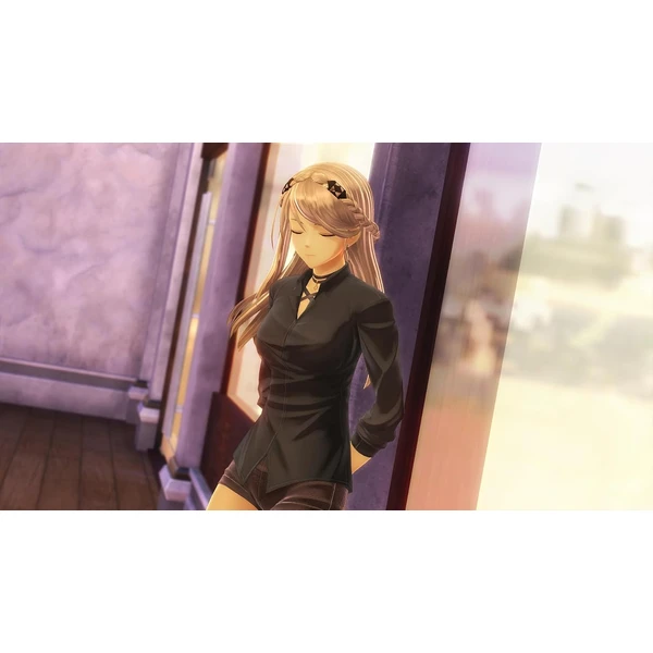The Legend of Heroes: T.T.Daybreak 2 Deluxe (PS5) - Hry pro PS5 - Obrázek 77LC000J01