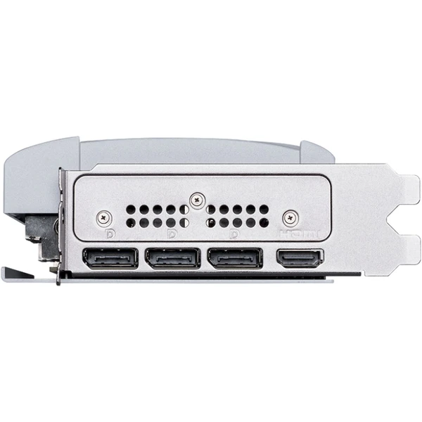 MSI NVIDIA GeForce RTX 5070 12G VENTUS 2X OC WHITE - Grafické karty - Obrázek 77MD000J01