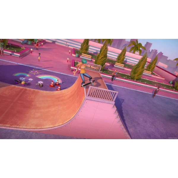 Barbie: Project Friendship (Switch) - Hry pro Nintendo Switch - Obrázek 77Q7000J01