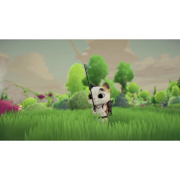 Whisker Waters (PS5) - Hry pro PS5 - Obrázek 77T4000N01