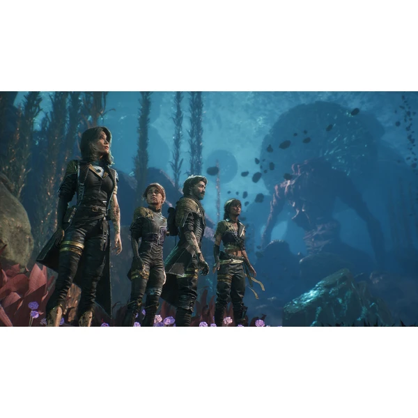 Clair Obscur: Expedition 33 (PS5) - Hry pro PS5 - Obrázek 77XD000N01