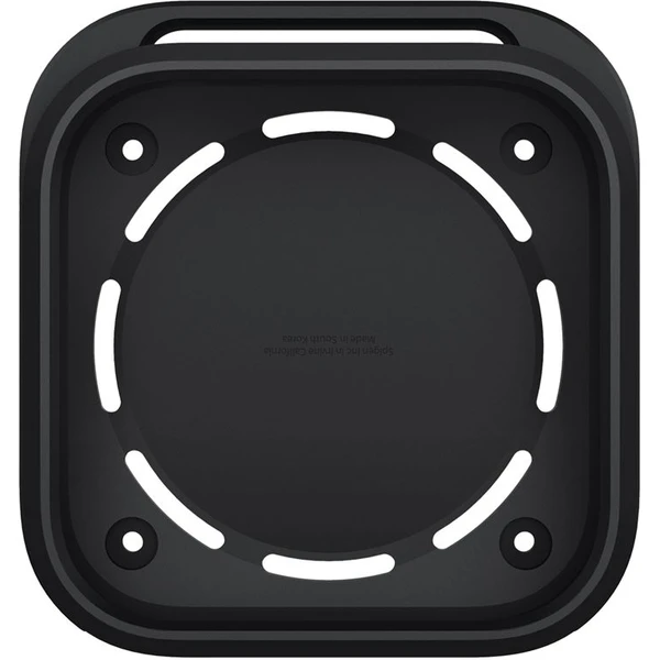 Spigen Silicone Fit Mount silikonový držák pro Apple TV 4K 3th Gen (2022) černý - Držáky - Obrázek 7830864b668b4d6b995dfed021c4ba06