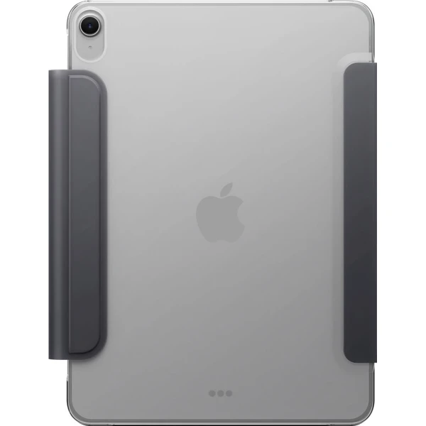UNIQ Camden Lite s pouzdrem pro Apple Pencil iPad Air 13" (M2-M4) šedé - Pouzdra - Obrázek 789c3b92bec44944849b5b3ee7c040e9