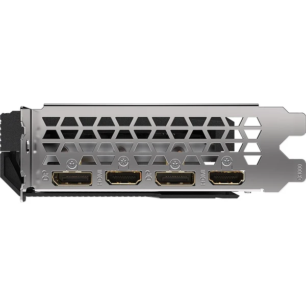 GIGABYTE NVIDIA GeForce RTX 3060 WINDFORCE OC 12G - Grafické karty - Obrázek 78E5000601