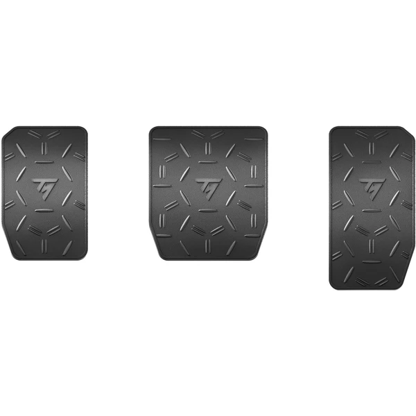 Thrustmaster T-LCM Rubber Grip - Pedály - Obrázek 78FLF00101