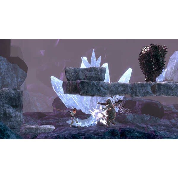 TrollHunters: Defenders of Arcadia (Code in Box) (Switch) - Hry pro Nintendo Switch - Obrázek 78GP100501