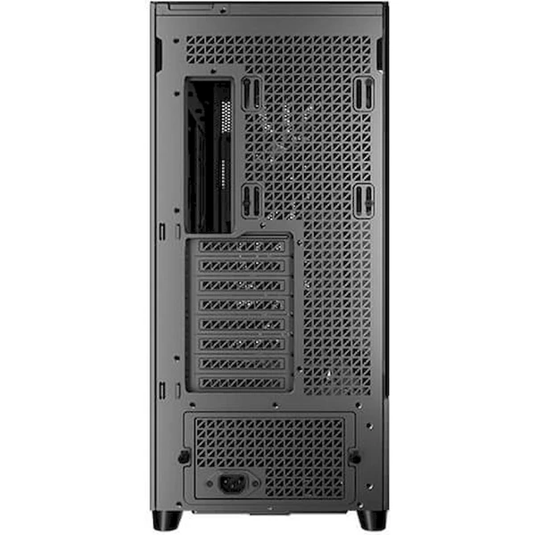 Antec Flux Pro černá - Počítačové skříně - Obrázek 78PO000K01
