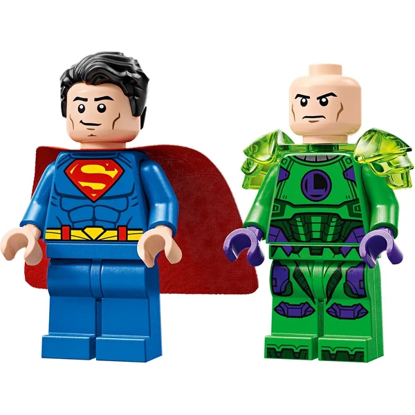 LEGO DC Batman 76302 Superman v robotickém obleku vs. Lex Luthor - LEGO - Obrázek 78SE000J01
