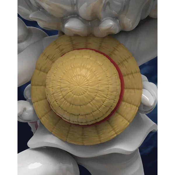 Soška XXRAY+ Freeny's Hidden Dissectibles: One Piece - Luffy 5 Gear 20,3 cm - Sochy a sošky - Obrázek 78SF000N01