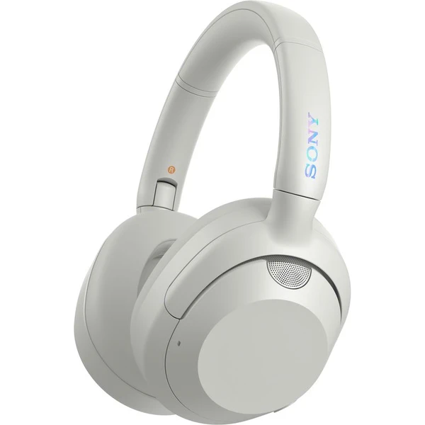 Sony ULT WEAR bezdrátová sluchátka bílá - Sluchátka - Hlavní obrázek