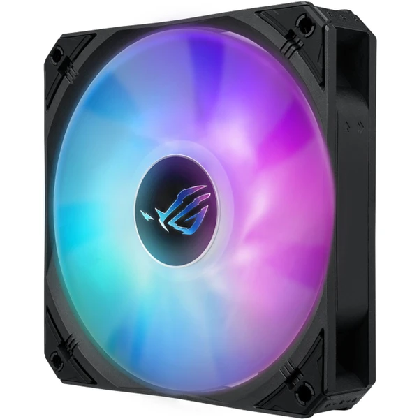 ASUS ROG STRIX LC III 240 ARGB - Chladiče - Obrázek 78Y5000L01