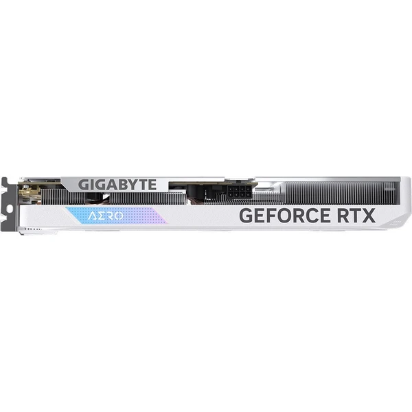 GIGABYTE NVIDIA GeForce RTX 4060 AERO OC 8GGV - Grafické karty - Obrázek 78Z2000701