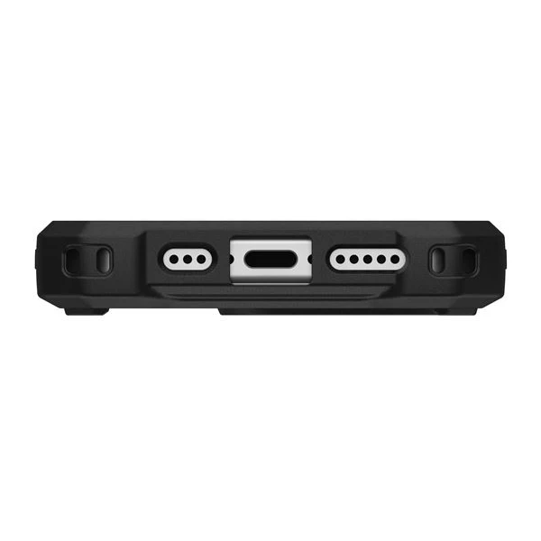 UAG Monarch Pro Magsafe kryt iPhone 16 Pro titanový - Pouzdra - Obrázek 78bd24a5f9ac4abc8964393e57873d14