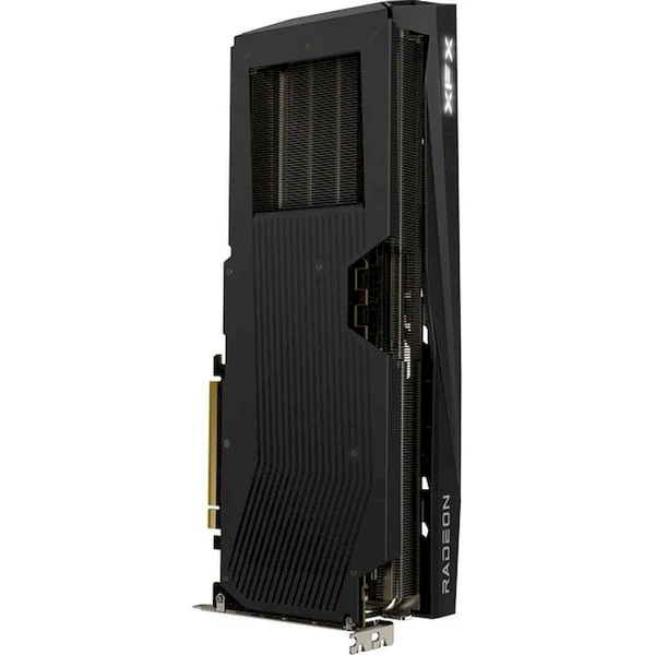 XFX Quicksilver AMD Radeon RX 9070 XT 16GB GDDR6 - Grafické karty - Obrázek 79LE000L01