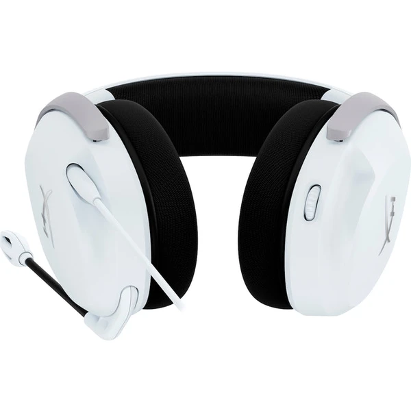 HyperX CloudX Stinger 2 Core bílá (Xbox) - Sluchátka - Obrázek 79X3000701