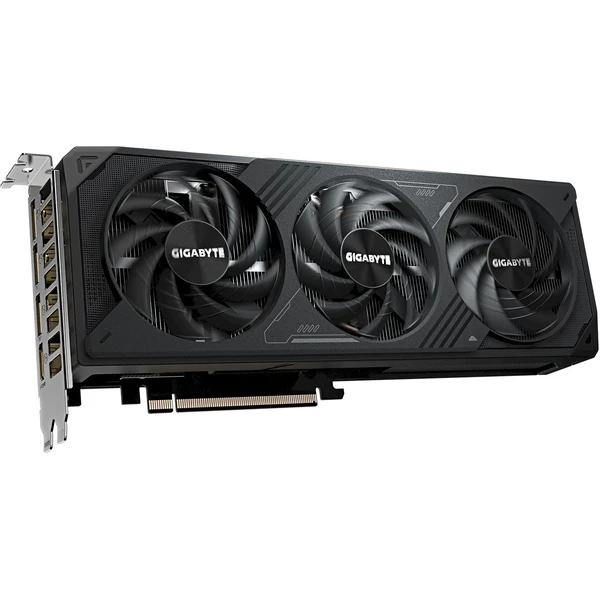 GIGABYTE NVIDIA GeForce RTX 5070 WINDFORCE SFF 12G - Grafické karty - Obrázek 7AAE000P01