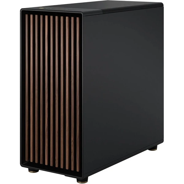 Fractal Design North XL černá - Počítačové skříně - Obrázek 7AP2000P01