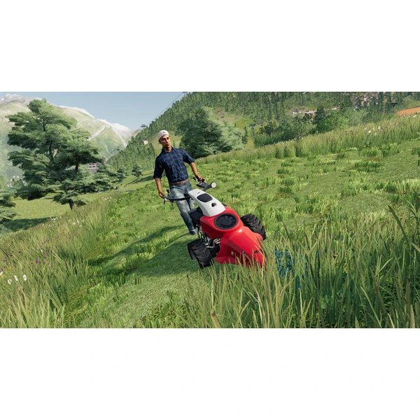 Farming Simulator 19: Premium Edition (Xbox One) - Hry pro Xbox One - Obrázek 7BH3100201