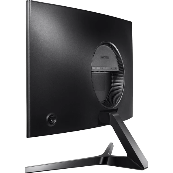 Samsung Odyssey CRG5 monitor 24" - Monitory - Obrázek 7BKLF00101