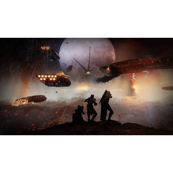 Destiny 2 (PS4) - Hry pro PS4 - Obrázek 7BR5100201