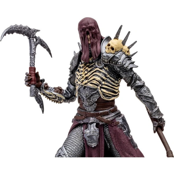 Akční figurka McFarlane Diablo 4 - Necromancer 15 cm - Figurky - Obrázek 7BT1000N01