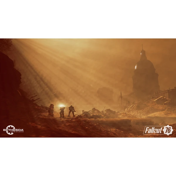 Fallout 76 (PS4) - Hry pro PS4 - Obrázek 7BT4100201