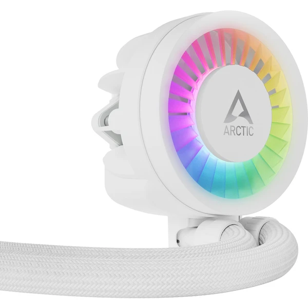 ARCTIC Liquid Freezer III - 360 A-RGB bílý - Chladiče - Obrázek 7BV4000L01