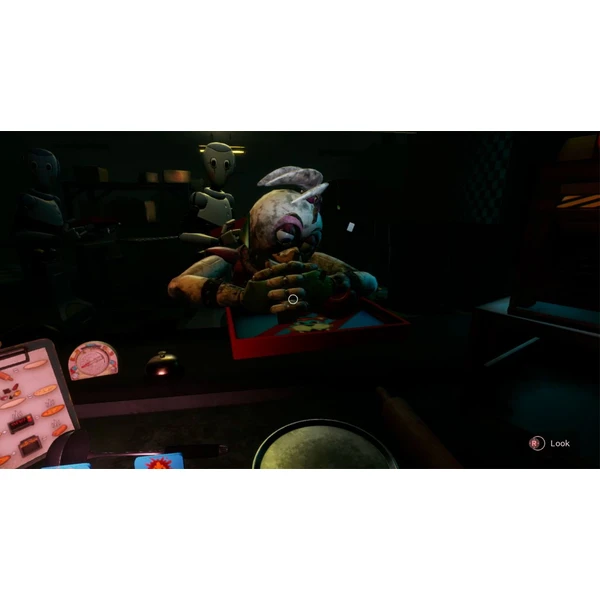 Five Nights at Freddy's: Help Wanted 2 (Switch) - Hry pro Nintendo Switch - Obrázek 7BY9000O01