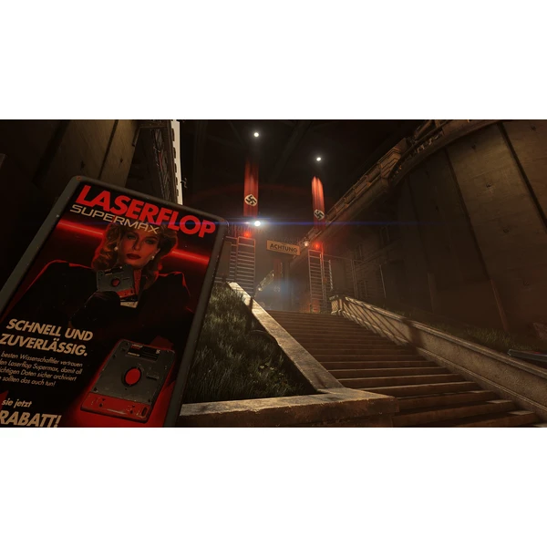 Wolfenstein: Youngblood (PS4) - Hry pro PS4 - Obrázek 7C94100201