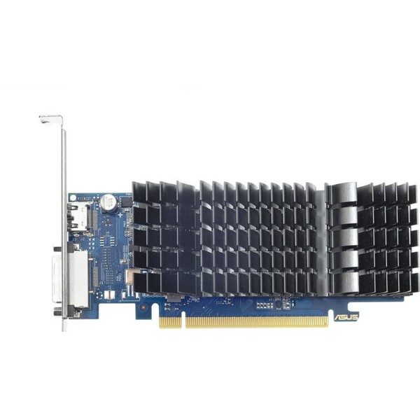 Levně ASUS NVIDIA GeForce GT1030-SL-2G-BRK
