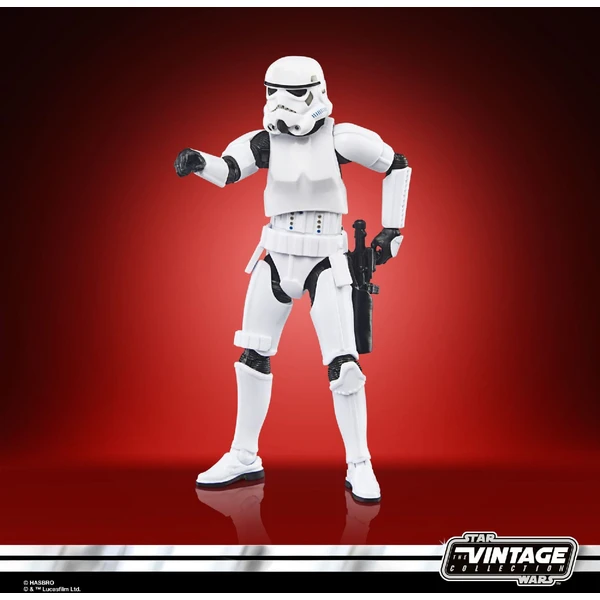 Akční figurka Vintage Collection Star Wars: Episode IV - Stormtrooper 10 cm - Figurky - Obrázek 7CJ7000K01