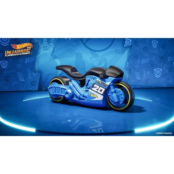 Hot Wheels Unleashed 2 Day One Edition (Switch) - Hry pro Nintendo Switch - Obrázek 7CNP100501