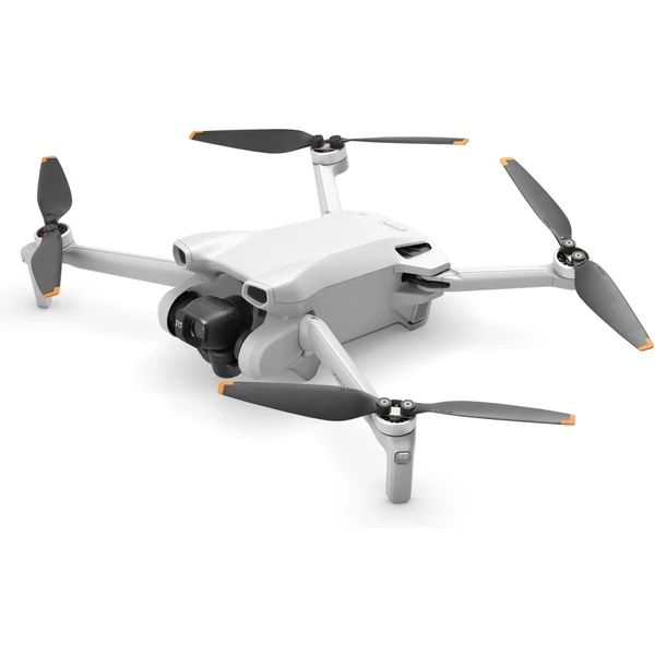 DJI Mini 3 + DJI RC ovladač - Drony - Obrázek 7CVYF00101
