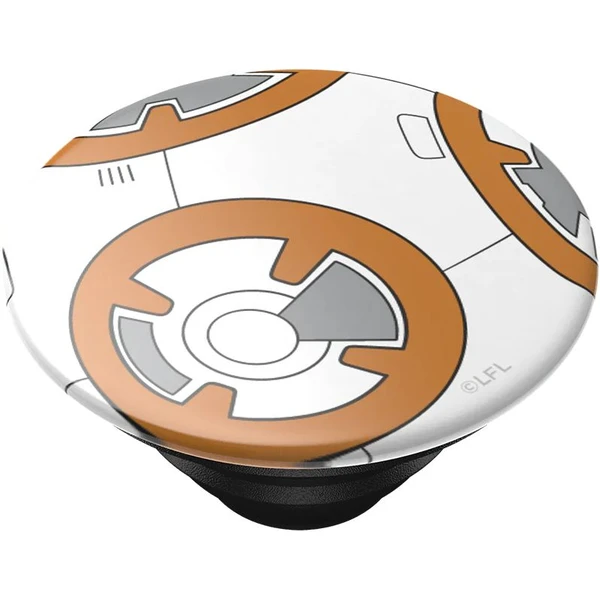 PopSockets PopGrip - BB-8 - Držáky - Obrázek 7CX5000O01