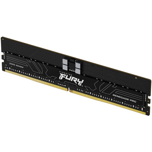 Kingston 16GB DDR5-4800MHz CL36 KFR ECC Reg PnP