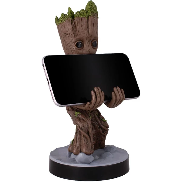 Cable Guy - Toddler Groot - Figurky - Obrázek 7DM3G00101