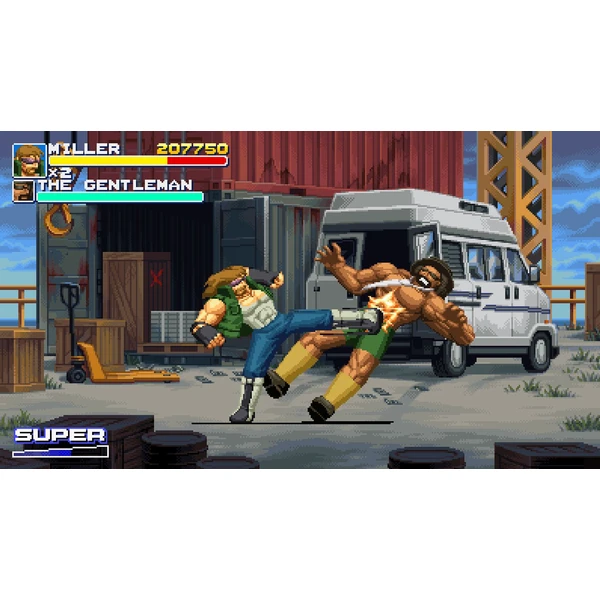 Bitmap Bureau Collection - Deluxe Edition (PS5) - Hry pro PS5 - Obrázek 7DX4000K01