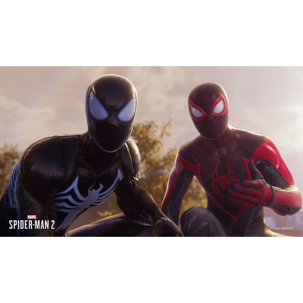 Marvel’s Spider-Man 2 (PS5) - Hry pro PS5 - Obrázek 7E35G00101