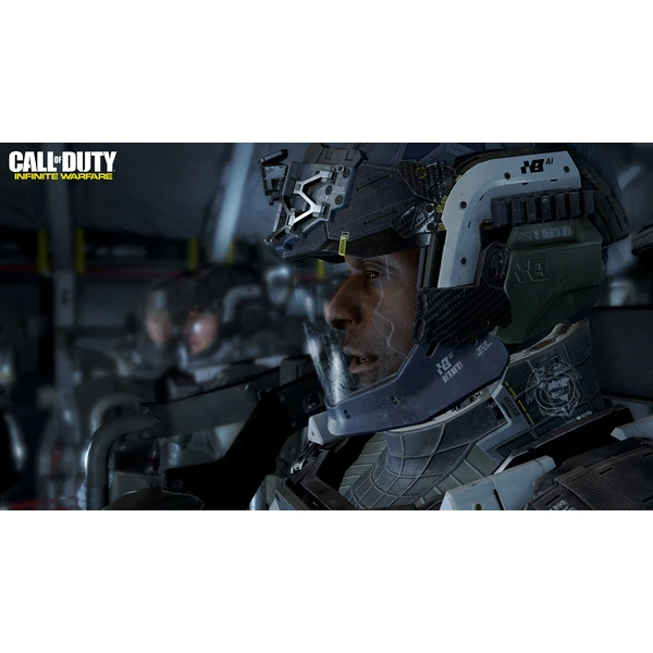 Call of Duty: Infinite Warfare (PS4) - Hry pro PS4 - Obrázek 7EB5100201