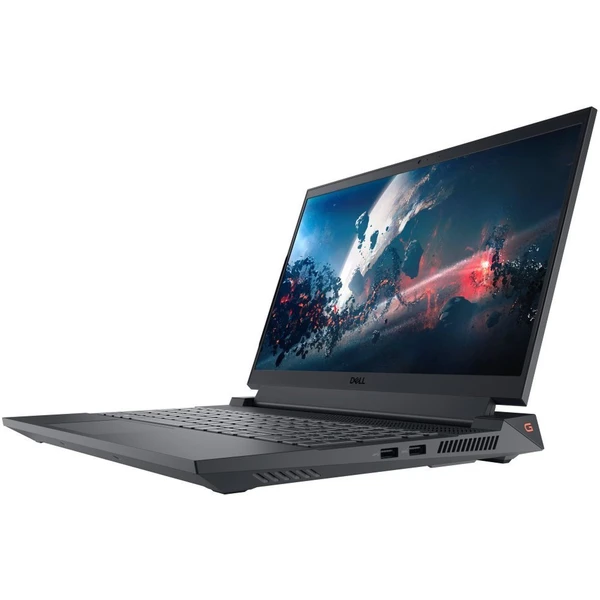 Dell Inspiron 15 G15 (5530) šedý - Notebooky - Obrázek 7EE3000O01